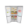 LG LODÓWKA LG GMJ844PZKV [###] - 1379259 - zdjęcie 8